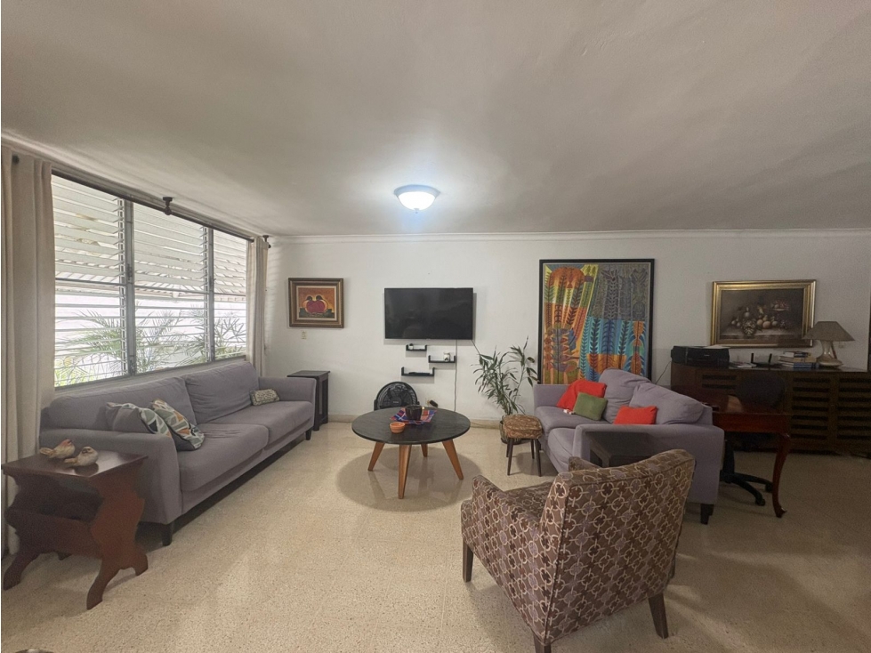 Apartamento en Venta PH La Reina - Bella Vista — foto 5
