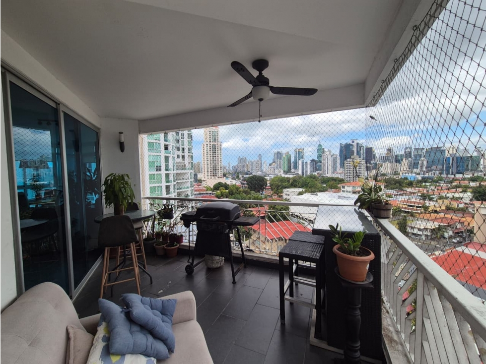 *APARTAMENTO EN ALQUILER | KEOPS TOWER SAN FRANCISCO* — foto 2