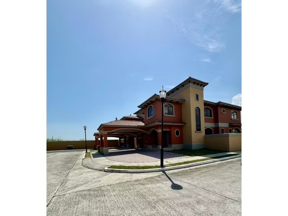 Venta de Casa en el Doral Costa Sur — foto 2