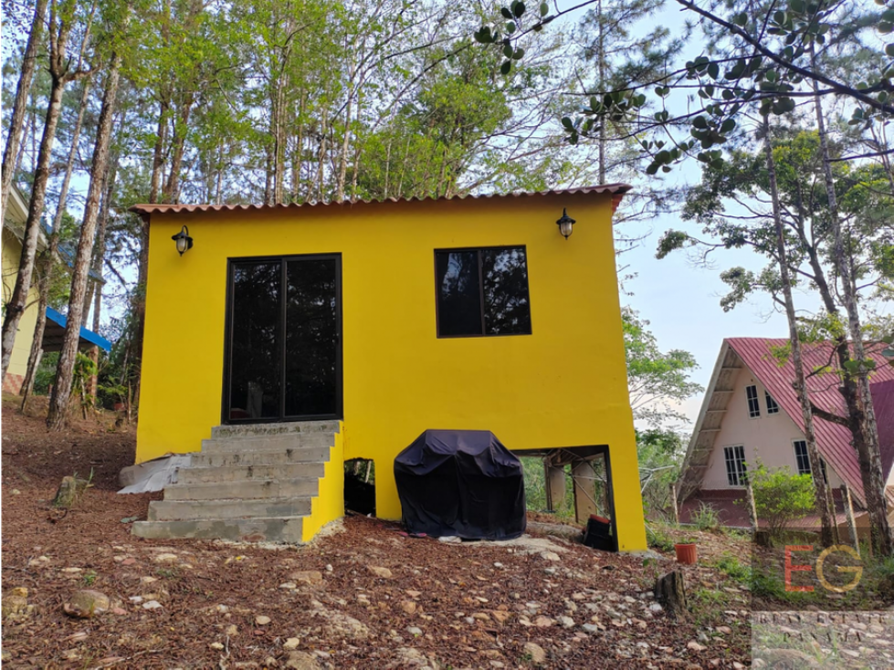 Alquiler de Casa en Altos de Cerro Azul — foto 3