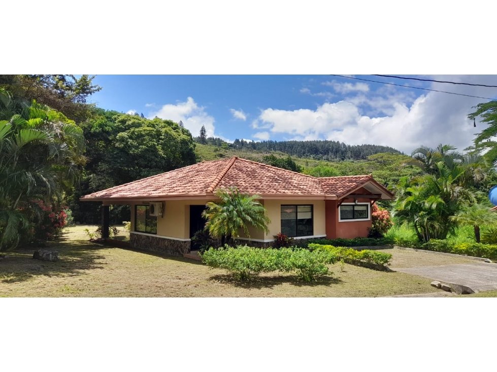 Venta de Casa en Altos del Maria
