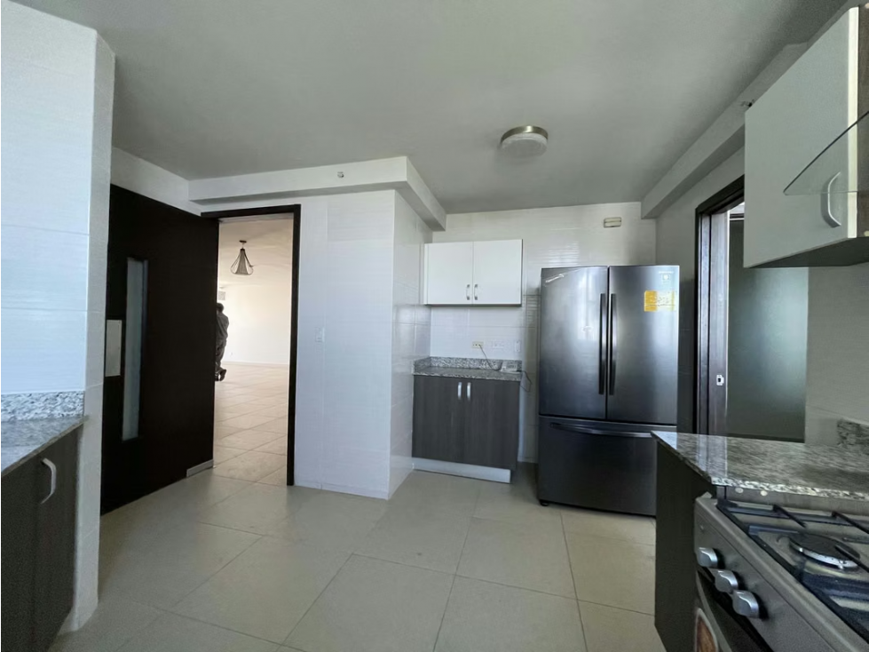 Venta de apartamento Country Club Costa del este — foto 4