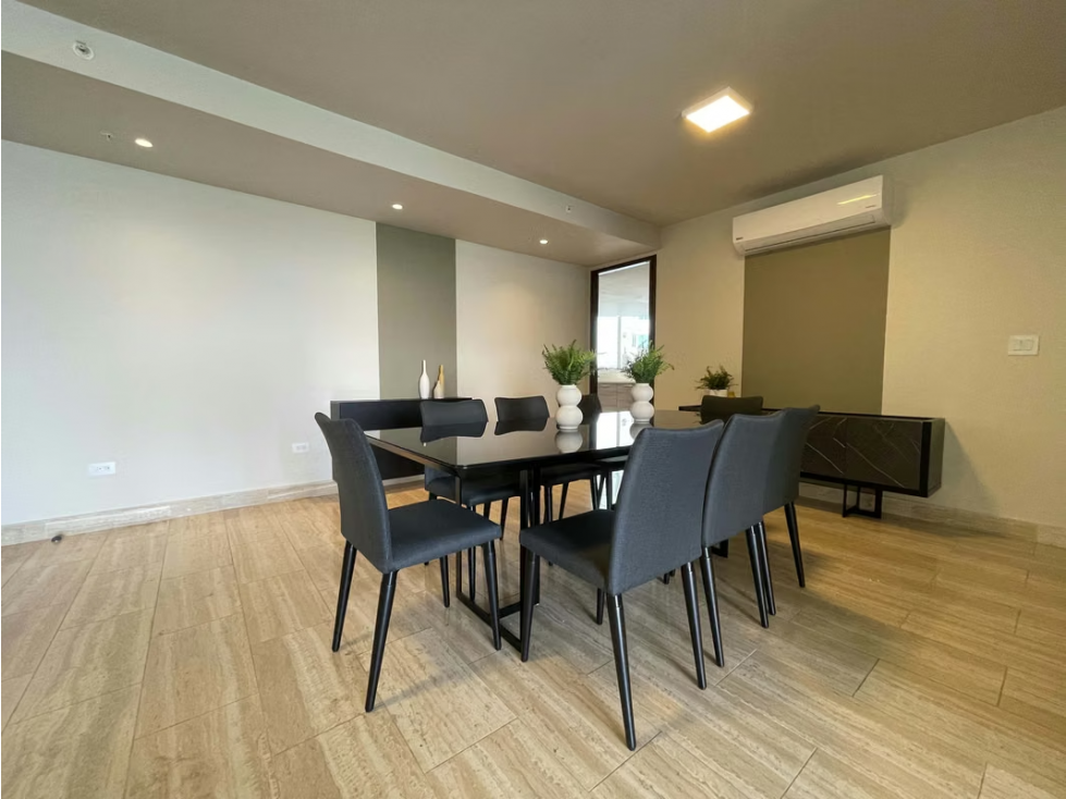 Se vende apartamento The Regent Costa del Este — foto 5
