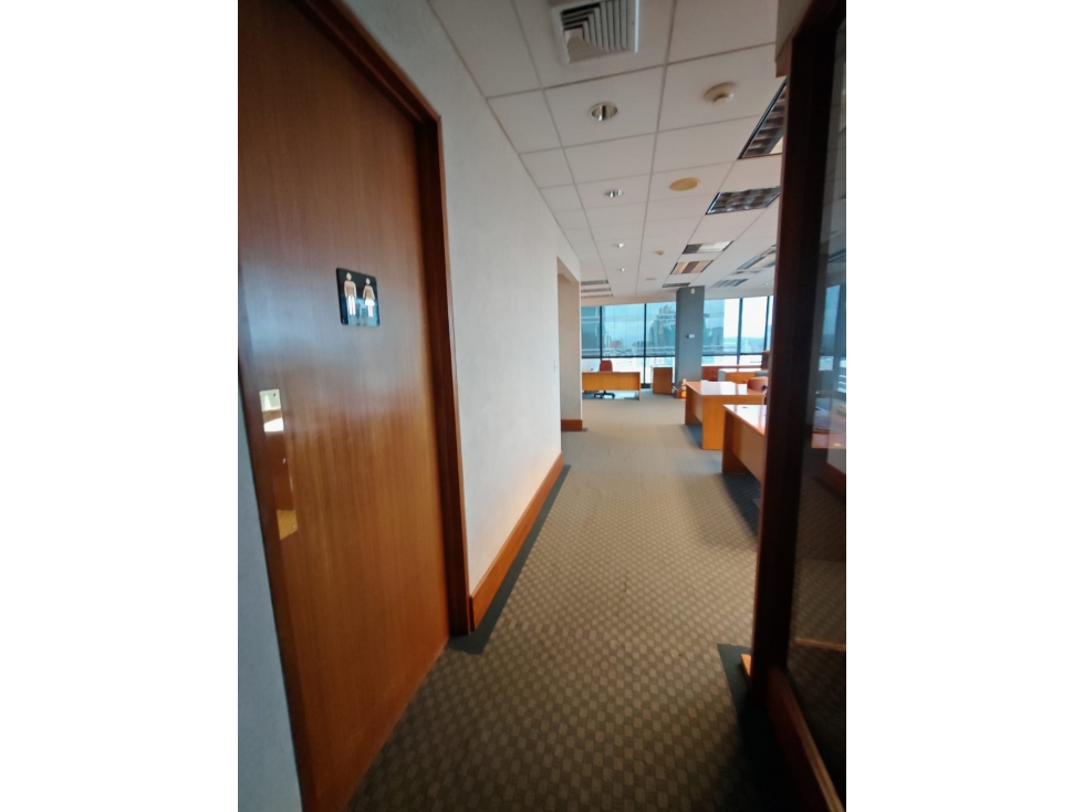 Venta Exclusiva Oficina en Venta PH Plaza Banco General, Calle 50 — foto 6