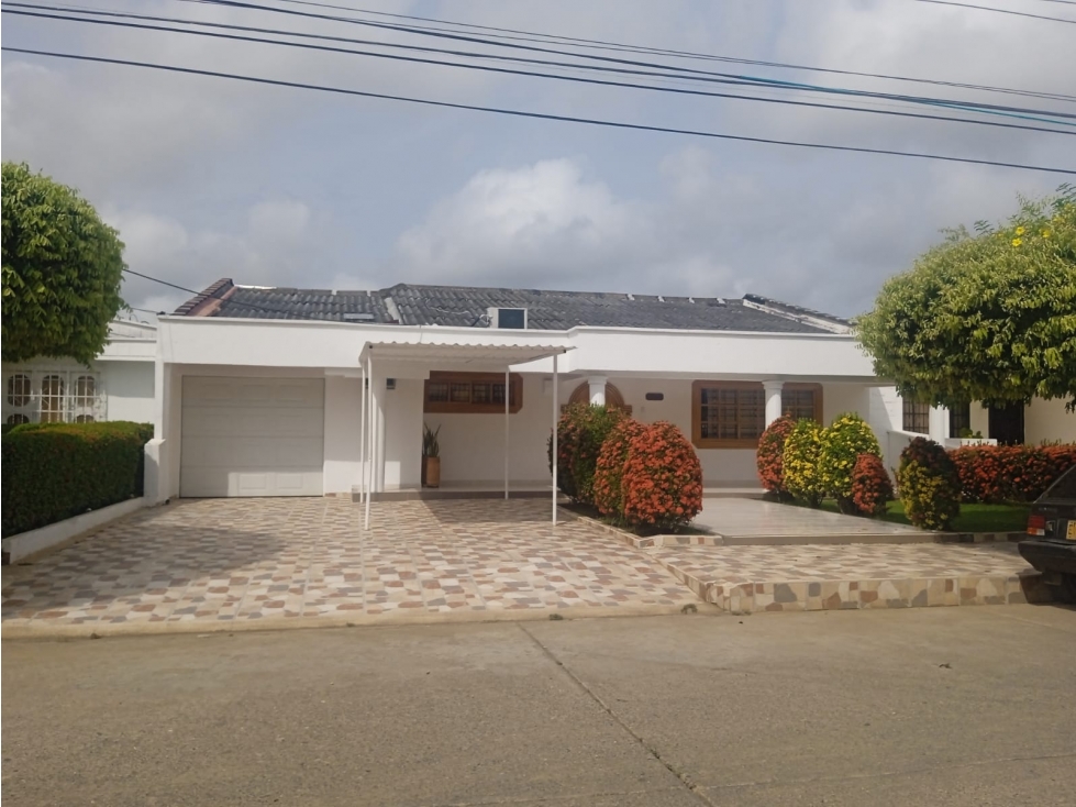 CASA PARA ACTIVIDAD COMERCIAL EN MONTERIA UB COSTA DE ORO - 1