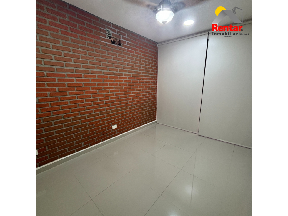 APARTAMENTO PARA VENTA EN MONTERÍA UB EN ED GRANVITA — foto 6