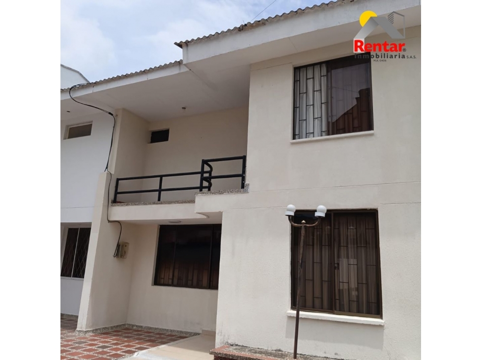 CASA PARA VENTA EN MONTERIA UB EN EL CENTRO