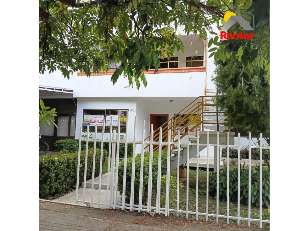 CASA EN ARRIENDO EN MONTERIA UB EN PASATIEMPO