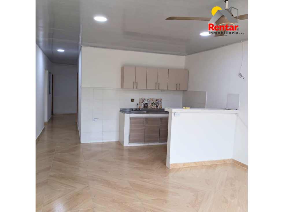 CASA PARA ARRIENDO EN CERETE UB EN LA ESPERANZA — foto 2
