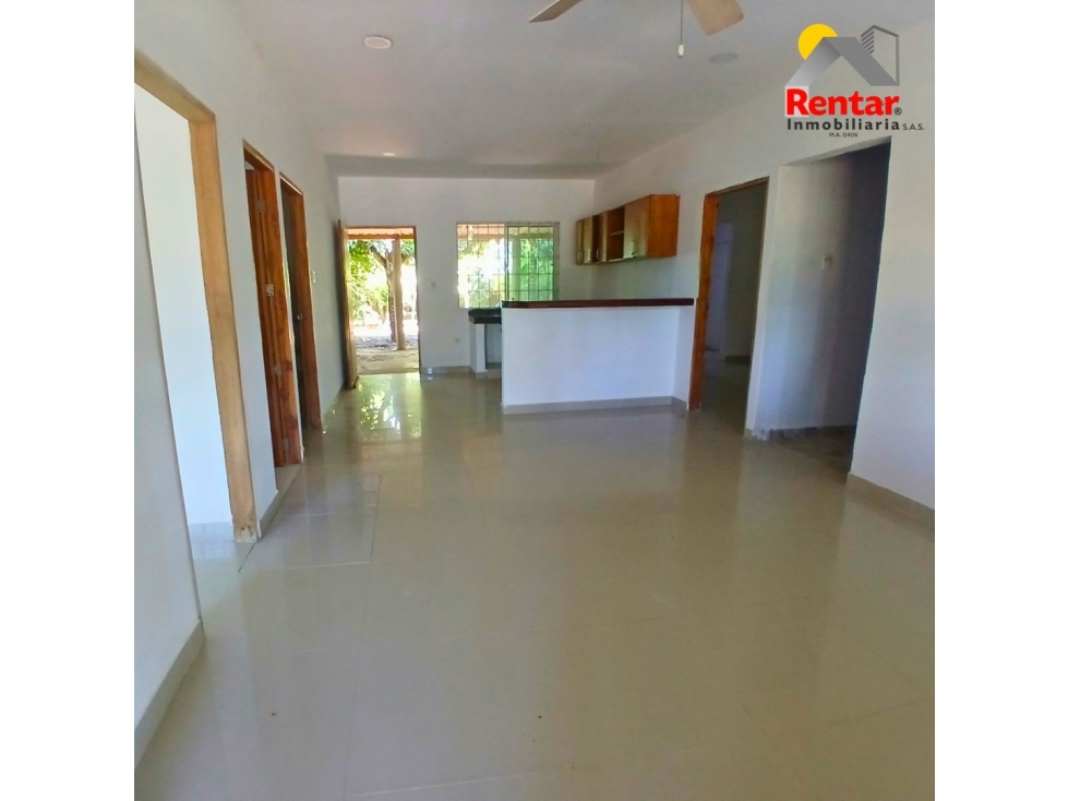 CASA PARA ARRIENDO EN MONTERÍA UB EN CALIFORNIA CAMPESTRE — foto 2
