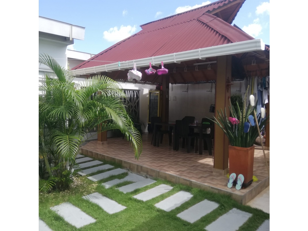 HERMOSA CASA EN BUENAVISTA — foto 3