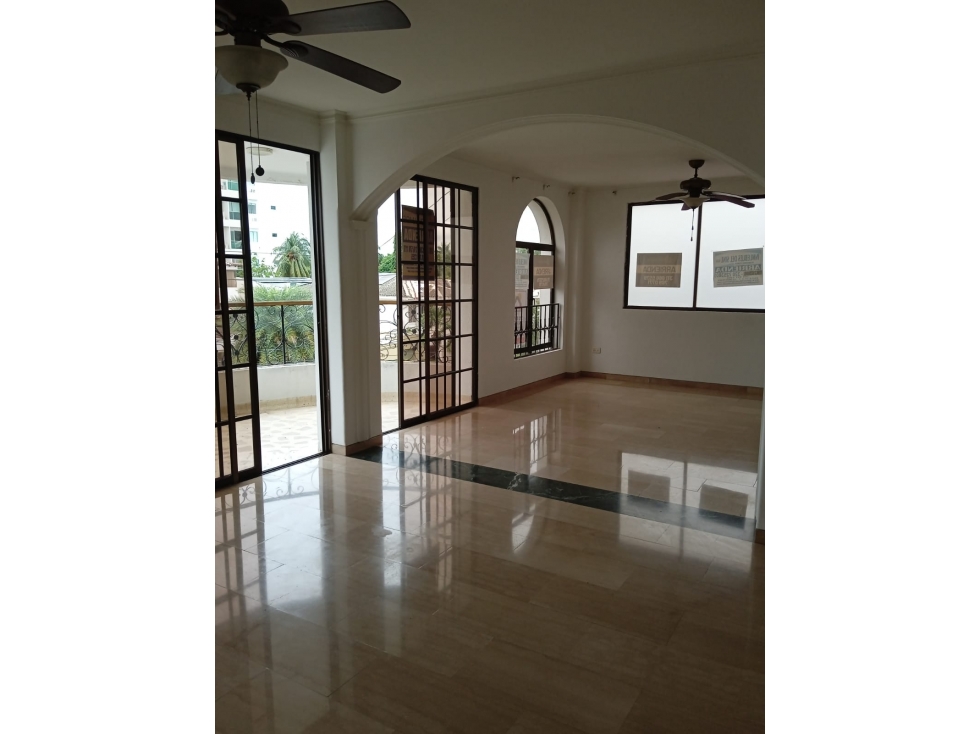 APARTAMENTO PARA ARRIENDO EN MONTERIA UB EN ED TRINITARIA — foto 4