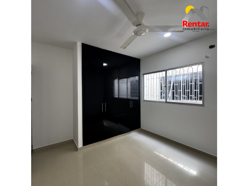 APARTAMENTO PARA ARRIENDO EN MONTERÍA UB EN ED ATABEIRA — foto 6