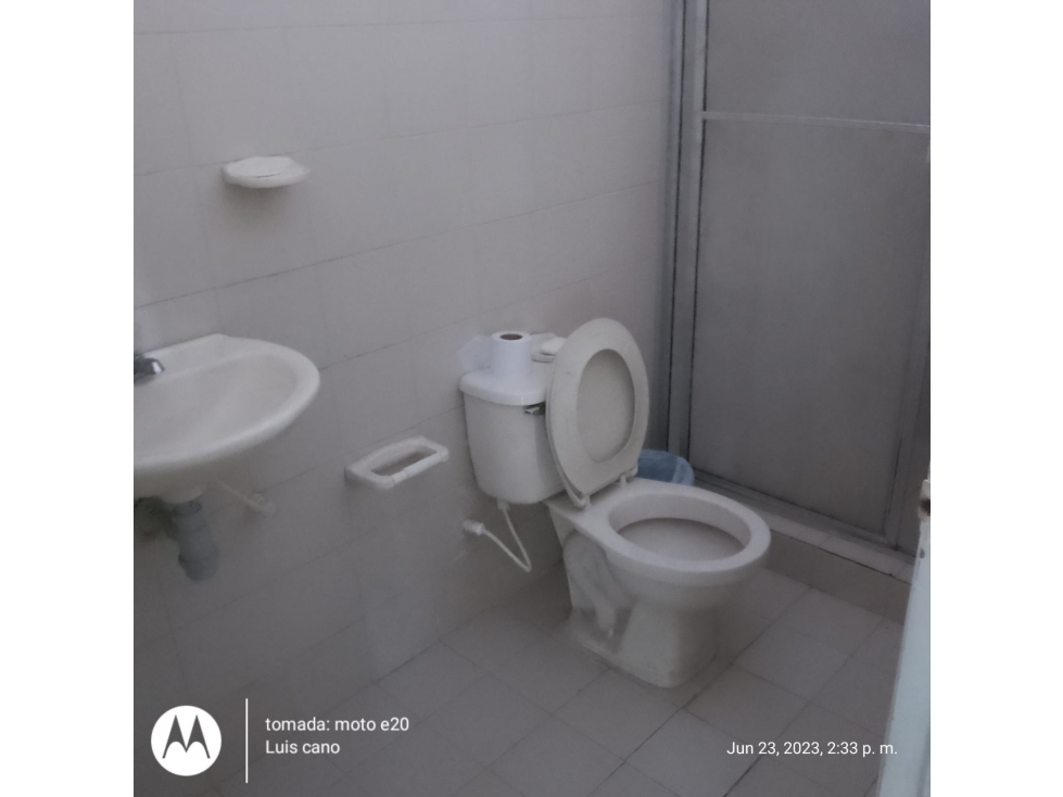 CASA COMERCIAL EN COSTA DE ORO - 3