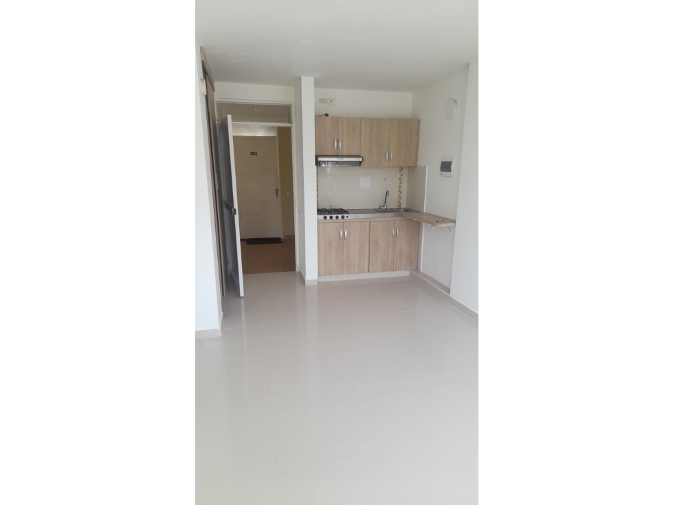 APARTAMENTO EN ARRIENDO UB ED LIMA - 2