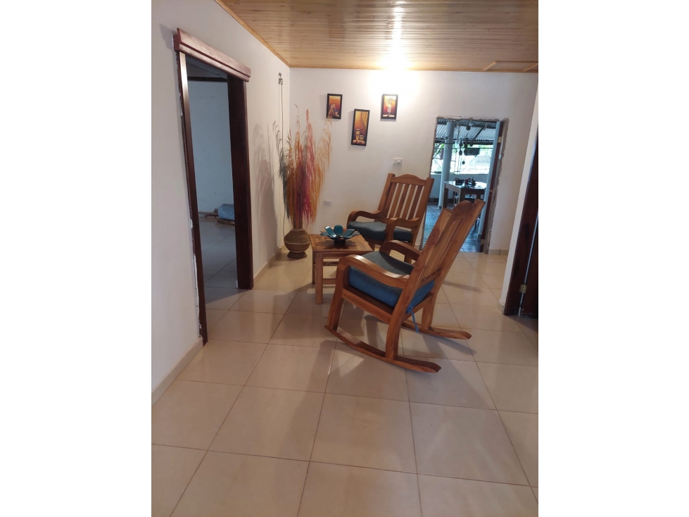 SE VENDE CASA FINCA EN BERASTEGUI - 3