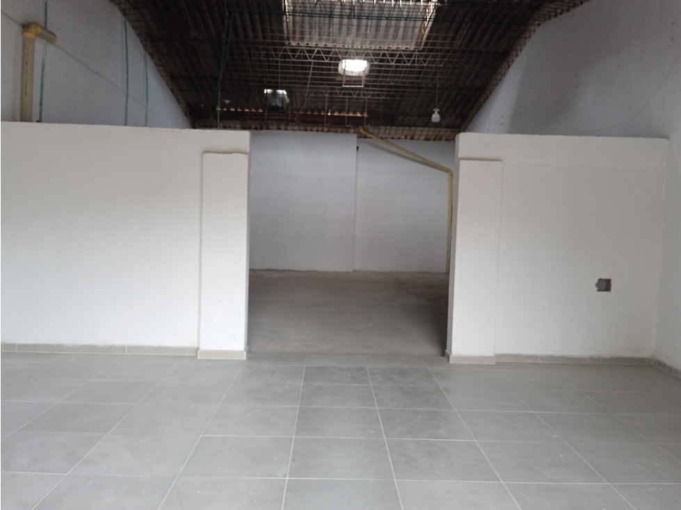 LOCAL COMERCIAL EN MONTERÍA UB EN BUENAVISTA — foto 4