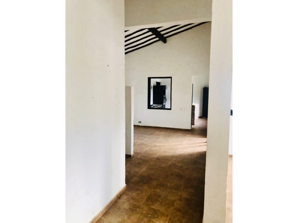 CASA CAMPESTRE PARA VENTA EN MONTERIA UB PALMA VERDE — foto 4