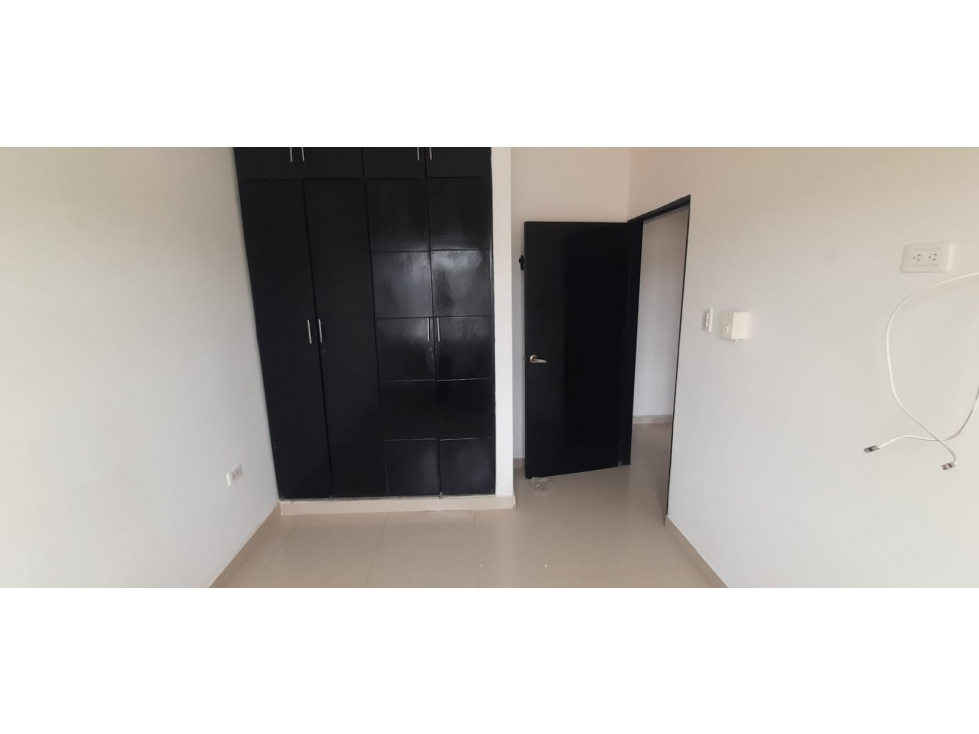 APARTAMENTO EN ARRIENDO EN MONTERÍA UB EN CASITA NUEVA — foto 4