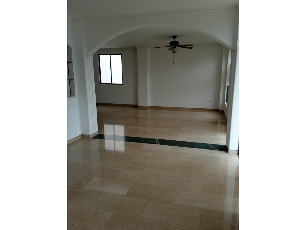 APARTAMENTO PARA ARRIENDO EN MONTERIA UB EN ED TRINITARIA — foto 5
