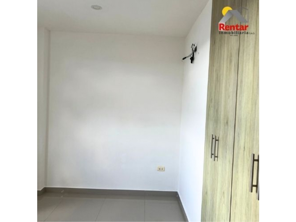 APARTAMENTO EN ARRIENDO EN MONTERÍA UB EN EDIFICIO BOREAL — foto 6
