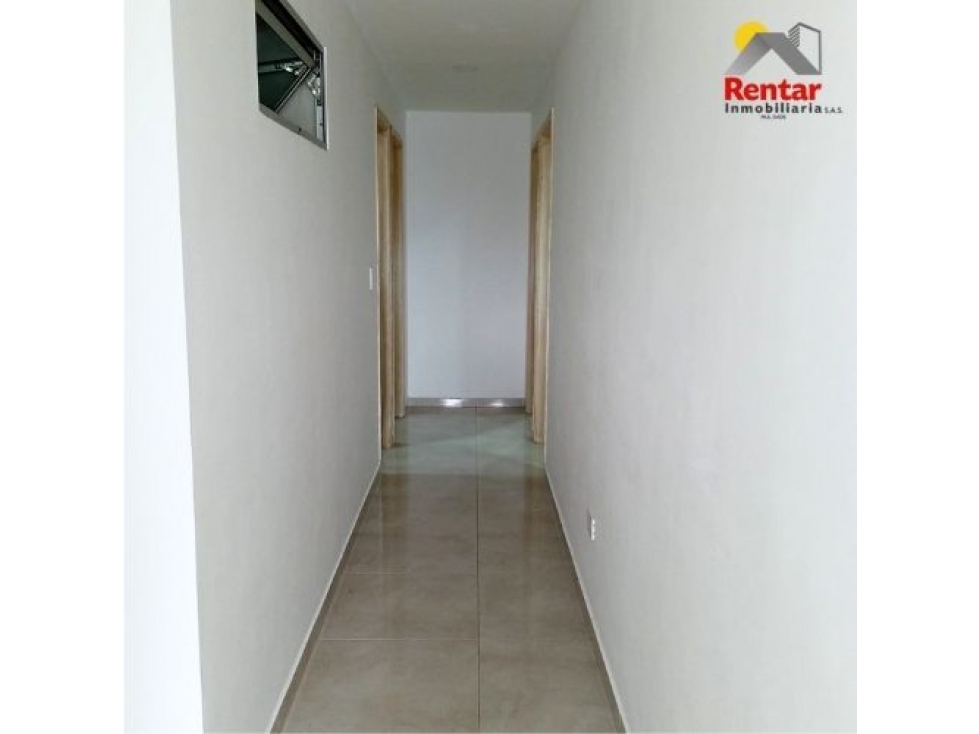 APARTAMENTO PARA VENTA EN MONTERÍA EN ED CALIFORNIA CLUB HOUSE — foto 2