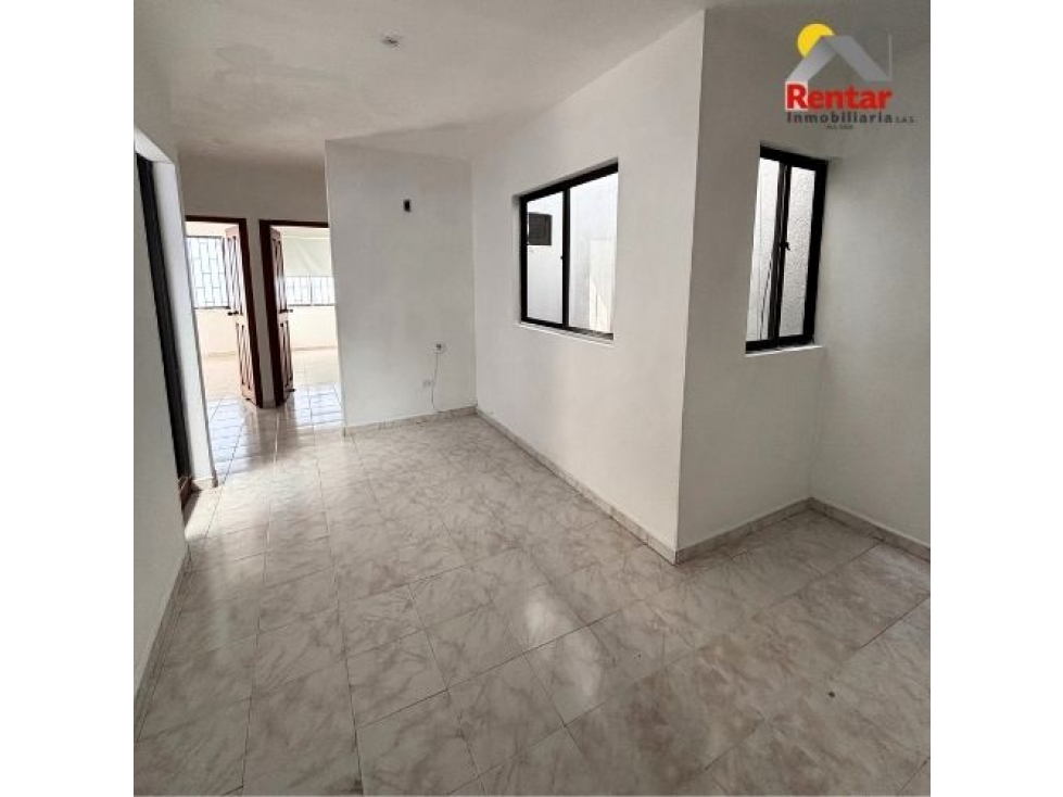 APARTAMENTO PARA ARRIENDO EN MONTERÍA UB EN LA CASTELLANA — foto 4
