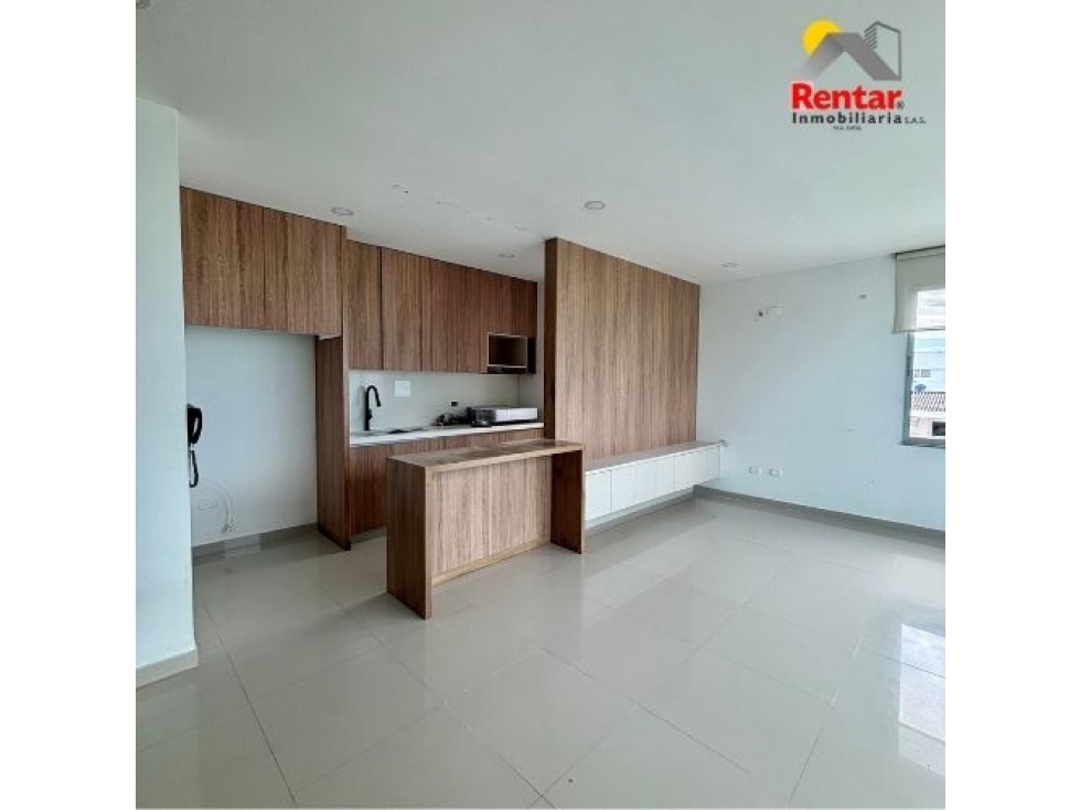 APARTAMENTO PARA ARRIENDO EN MONTERÍA UB EN ED QUATTRO 73 — foto 3