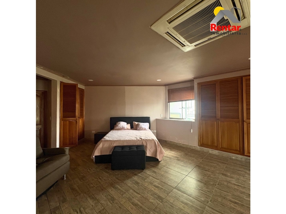 APARTAESTUDIO PARA ARRIENDO EN MONTERÍA UB EN ED MIRADOR DEL RECREO — foto 5