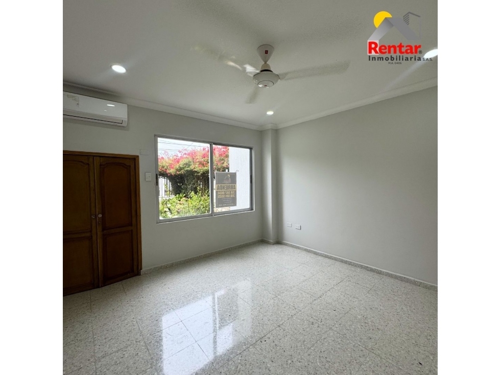 APARTAMENTO PARA ARRIENDO EN MONTERÍA UB EN ED ATLANTIS — foto 6