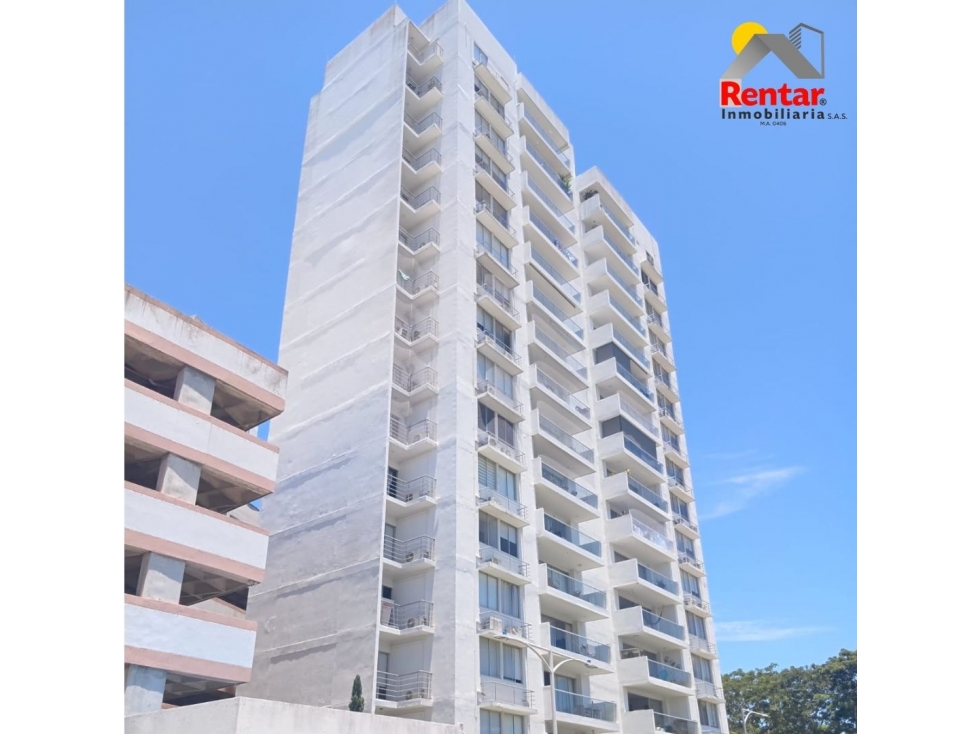APARTAMENTO PARA ARRIENDO EN MONTERÍA UB EN ED SEVILLA CAMPESTRE