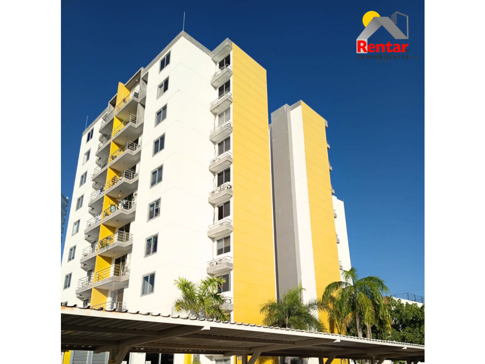 APARTAMENTO PARA ARRIENDO EN MONTERÍA UB EN MONTEVERDE