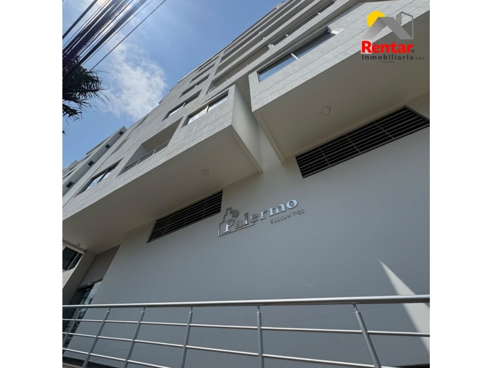 APARTAMENTO PARA ARRIENDO EN MONTERÍA UB EN LA CASTELLANA