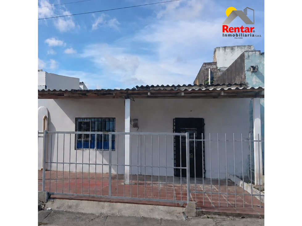 APARTAESTUDIO PARA ARRIENDO EN MONTERÍA UB EN LA GRANJA