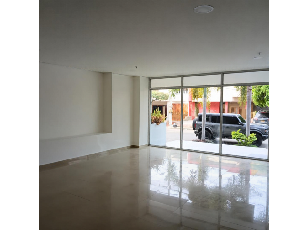 LOCAL PARA ARRIENDO EN MONTERÍA UB EN EL CENTRO — foto 2