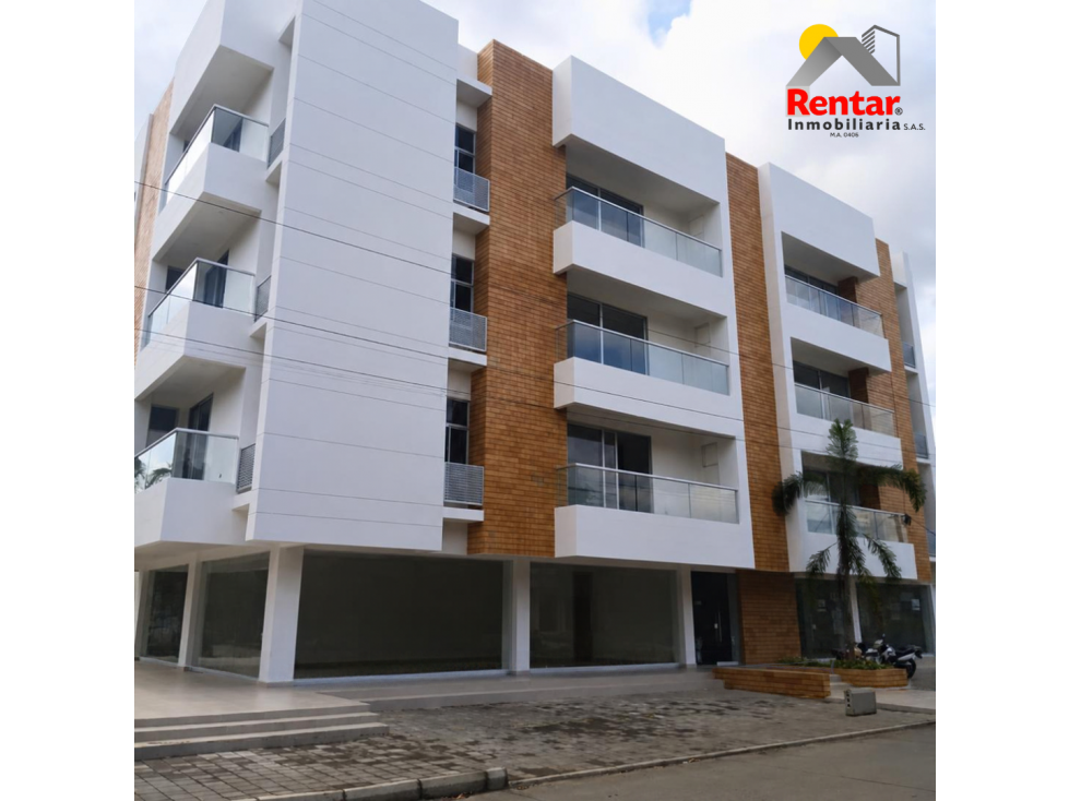 LOCAL PARA ARRIENDO EN MONTERÍA UB EN LOS LAURELES - 1