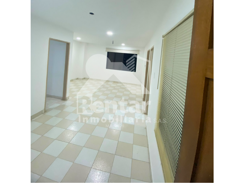 APARTAESTUDIO PARA ARRIENDO EN MONTERÍA UB EN EL CENTRO