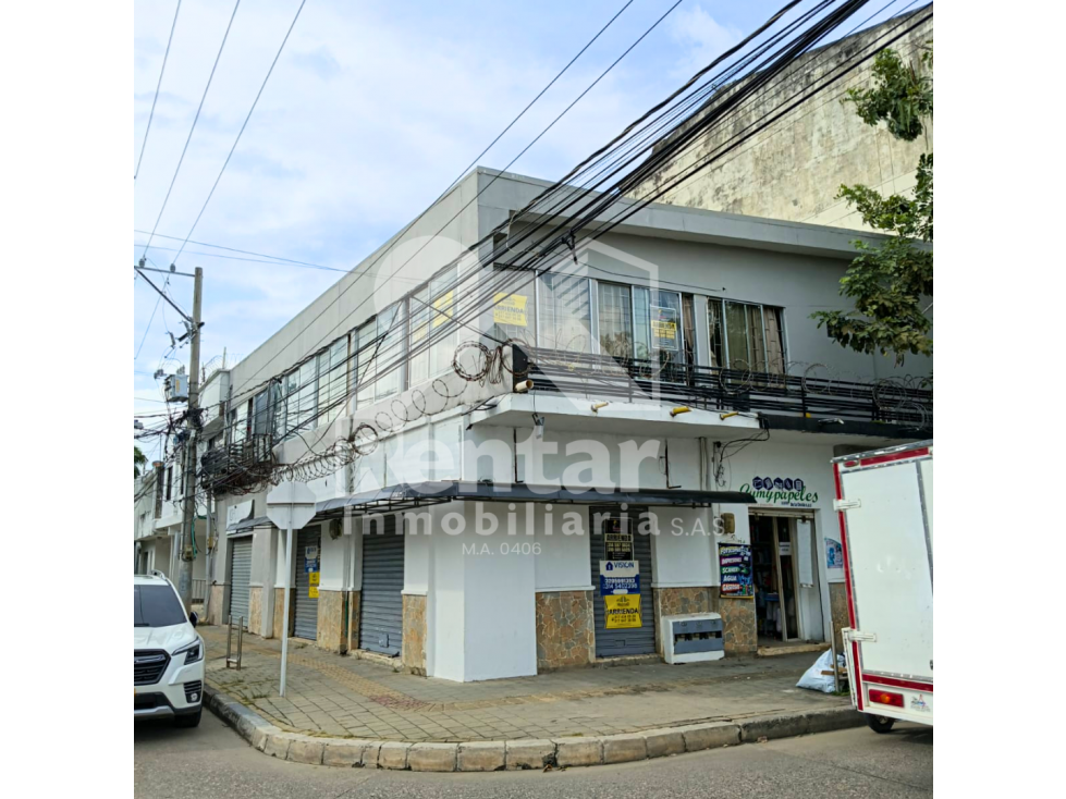 APARTAMENTO PARA ARRIENDO EN MONTERÍA UB EN EL CENTRO