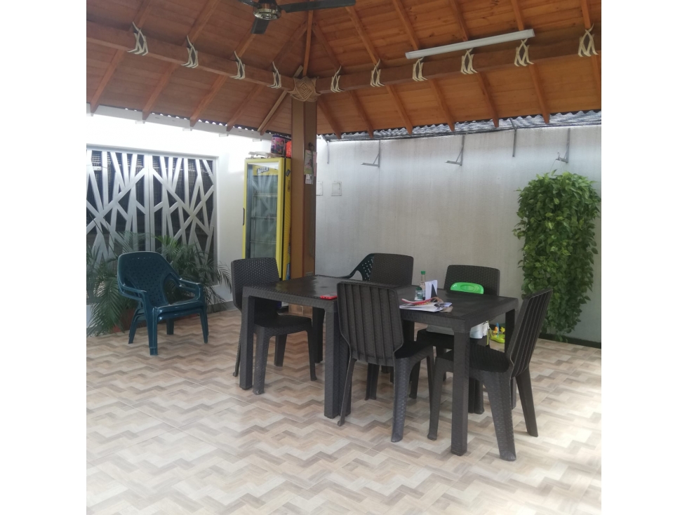 HERMOSA CASA EN BUENAVISTA — foto 4
