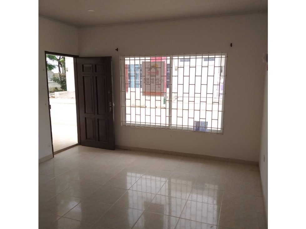 CASA PARA ARRIENDO EN MONTERÍA UB EN SAN MIGUEL — foto 3