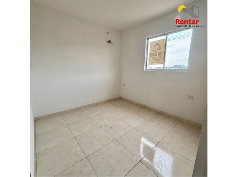 APARTAMENTO PARA VENTA EN MONTERÍA ED STEKA MARGEN IZQUIERDA — foto 5
