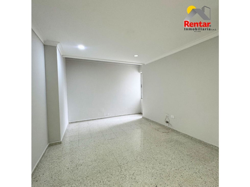 APARTAMENTO PARA ARRIENDO EN MONTERÍA UB EN ED ATLANTIS — foto 2
