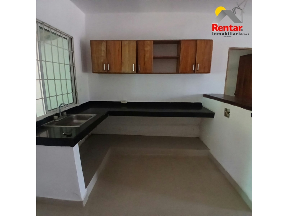 CASA PARA ARRIENDO EN MONTERÍA UB EN CALIFORNIA CAMPESTRE — foto 3