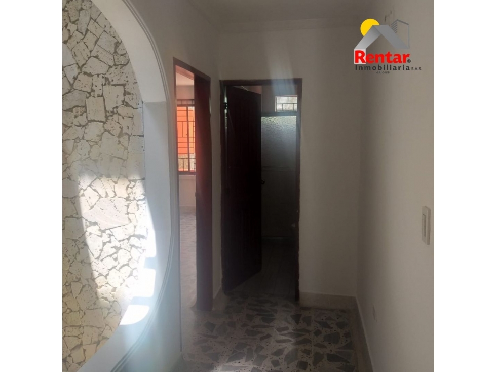 CASA EN ARRIENDO EN MONTERIA UB EN LA CASTELLANA — foto 3