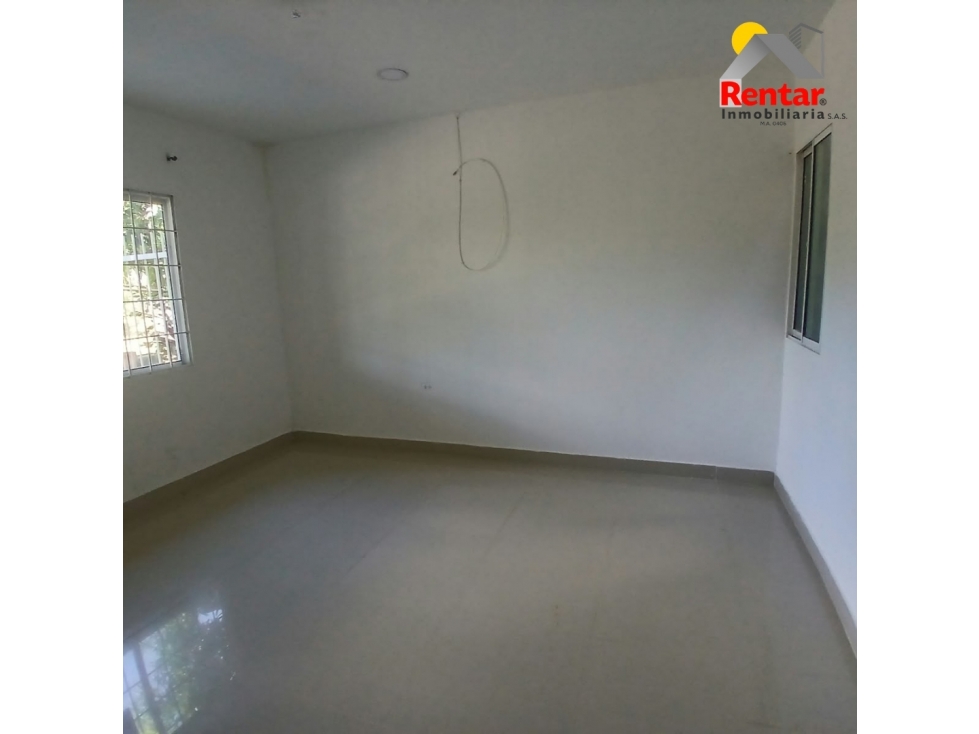 CASA PARA ARRIENDO EN MONTERÍA UB EN CALIFORNIA CAMPESTRE — foto 5