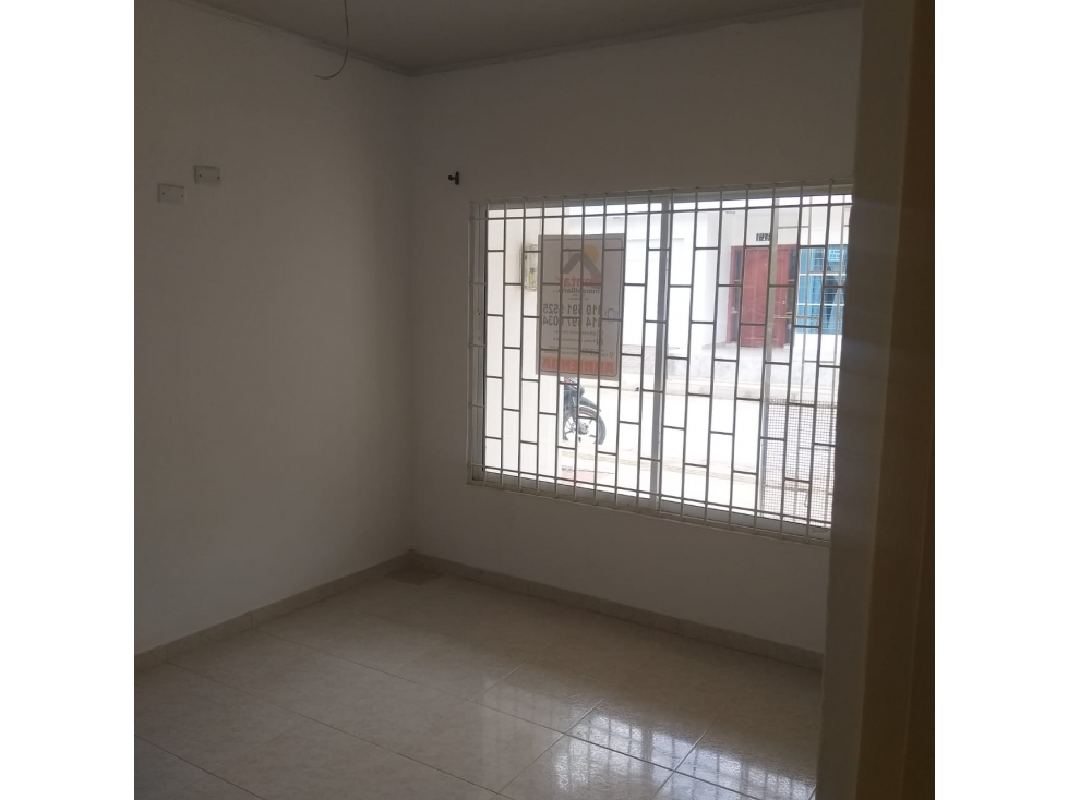 CASA PARA ARRIENDO EN MONTERÍA UB EN SAN MIGUEL — foto 4