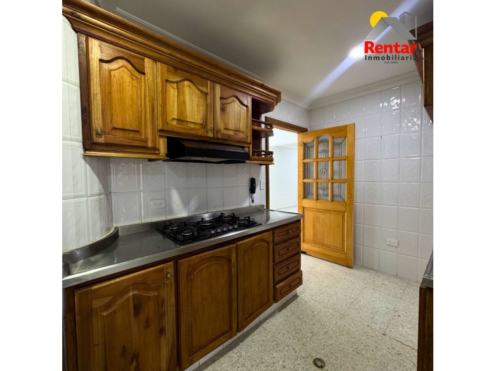 APARTAMENTO PARA ARRIENDO EN MONTERÍA UB EN ED ATLANTIS — foto 4
