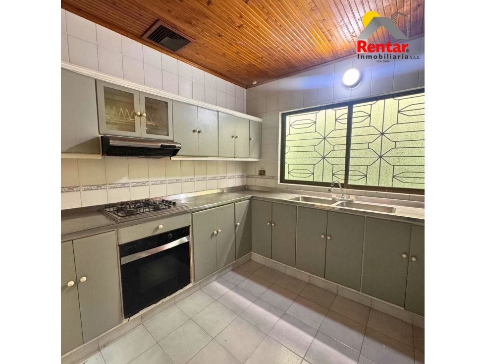 CASA PARA ARRIENDO EN MONTERÍA UB EN PASATIEMPO — foto 4