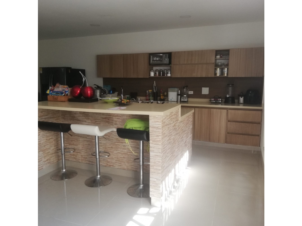 HERMOSA CASA EN BUENAVISTA — foto 5