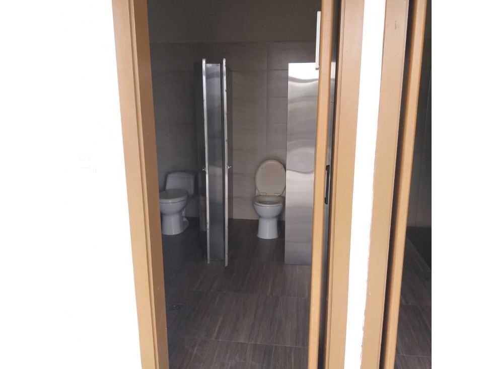 EDIFICIO COMERCIAL PARA ARRIENDO EN MONTERÍA - 38/ST - 4